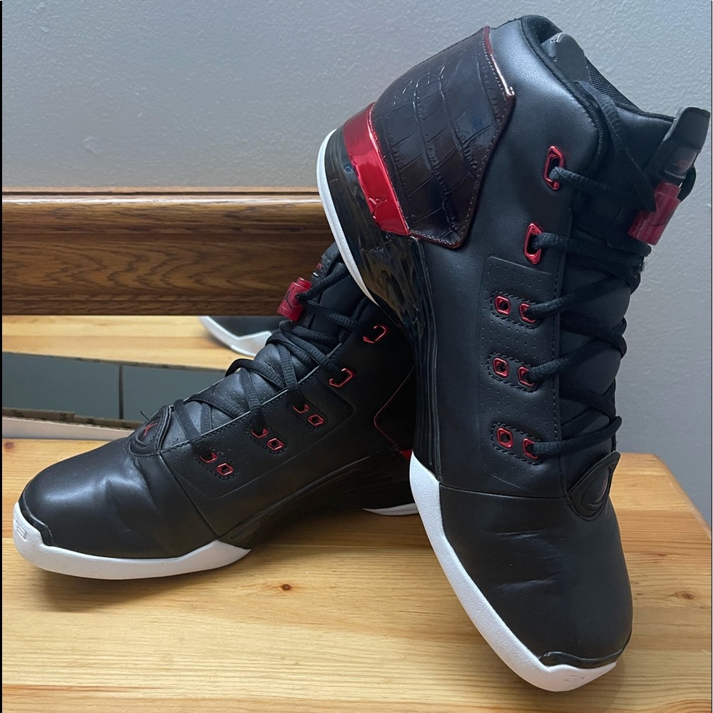 Jordan 17 retro size 11.5 no box
